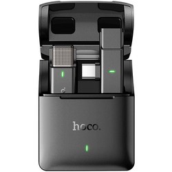 Hoco S31 Stream Type-C