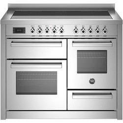 Bertazzoni PRO115I3EXT нержавейка