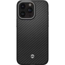 Spigen Enzo Aramid with MagSafe for iPhone 16 Pro