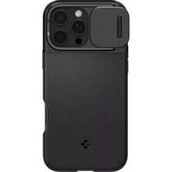 Spigen Optik Armor (MagFit) for iPhone 16 Pro Max