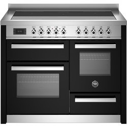 Bertazzoni PRO115I3ENET черный