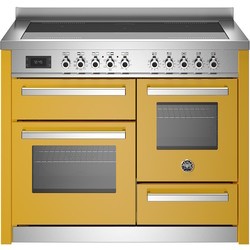 Bertazzoni PRO115I3EGIT желтый