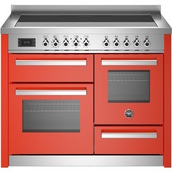 Bertazzoni PRO115I3EART оранжевый