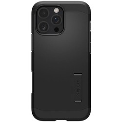 Spigen Tough Armor T AI (MagFit + Camera Control) for iPhone 16 Pro