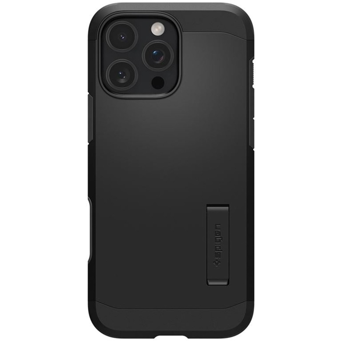 Spigen Tough Armor T AI (MagFit + Camera Control) for iPhone 16 Pro