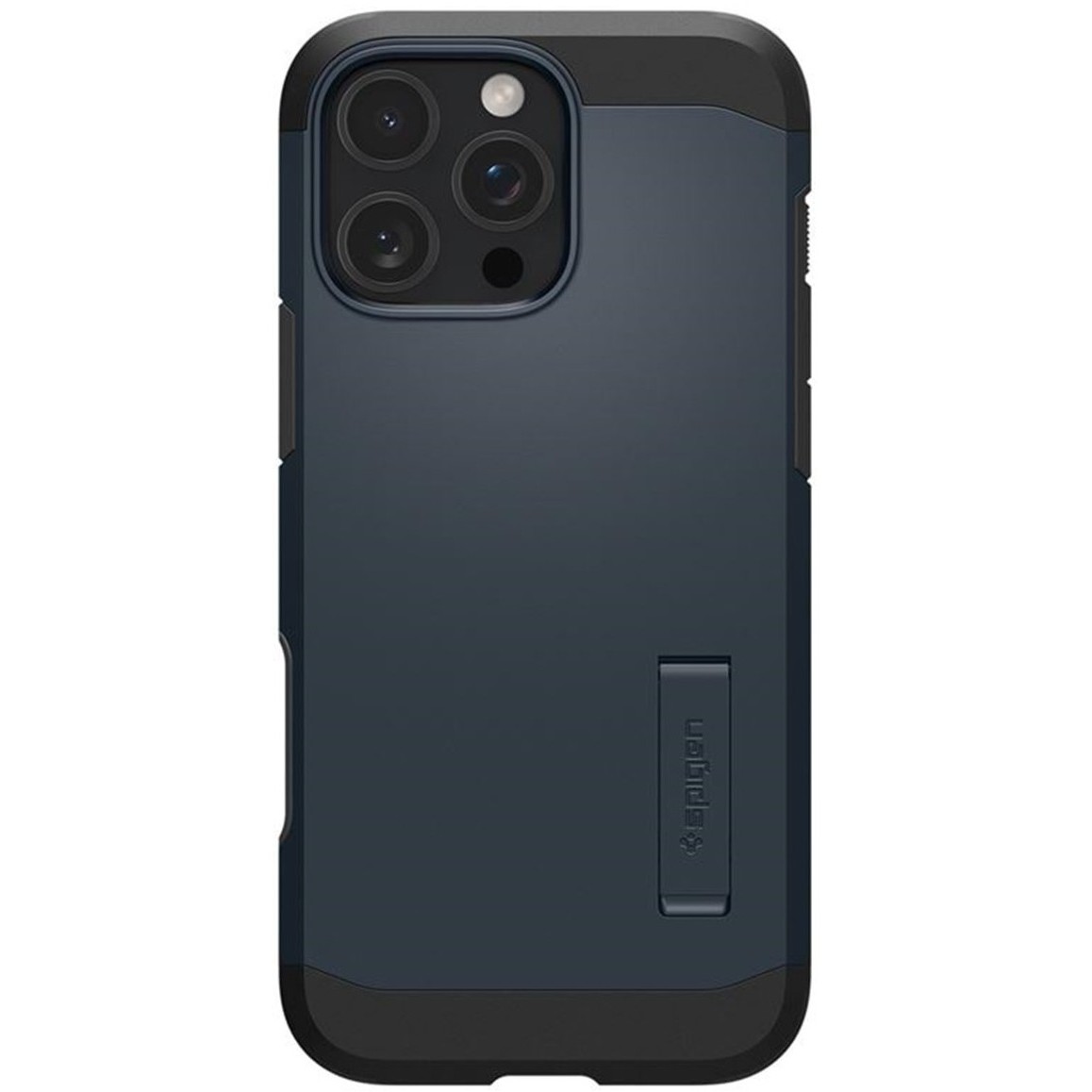 Spigen Tough Armor T AI (MagFit + Camera Control) for iPhone 16 Pro