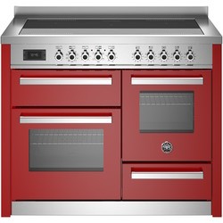 Bertazzoni PRO115I3EROT красный