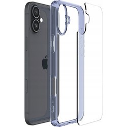 Spigen Ultra Hybrid for iPhone 16