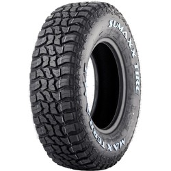 Sumaxx Max Terra M\/T 31\/10.5 R15 109Q