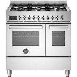 Bertazzoni PRO96L2EXT нержавейка