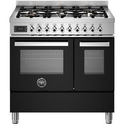 Bertazzoni PRO96L2ENET черный