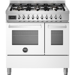 Bertazzoni PRO96L2EBIT белый