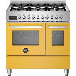 Bertazzoni PRO96L2EGIT желтый