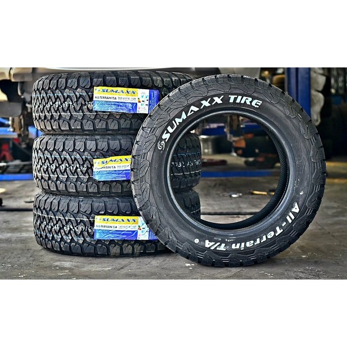 Sumaxx All-Terrain A\/T 285\/50 R20 116H