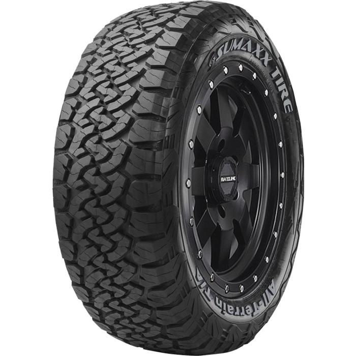 Sumaxx All-Terrain A\/T 315\/70 R17 121Q
