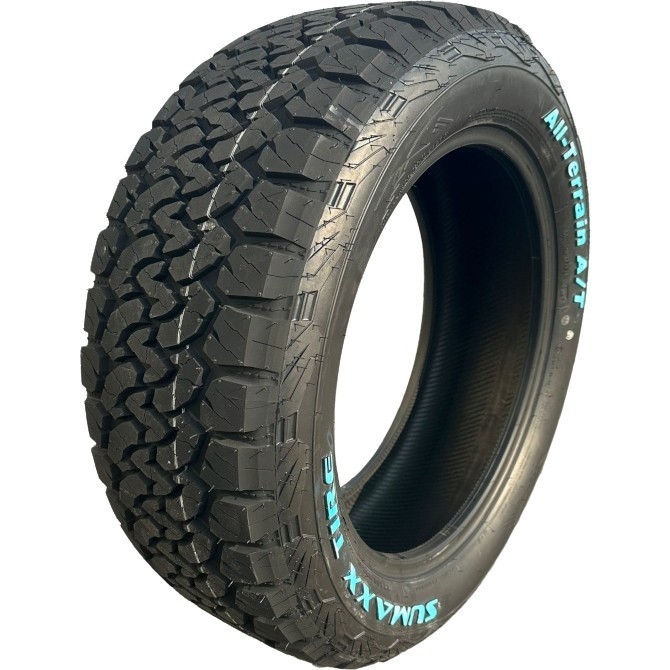 Sumaxx All-Terrain A\/T 315\/70 R17 121Q