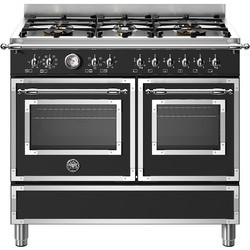 Bertazzoni HER106L2ENET черный