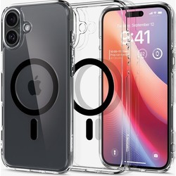 Spigen Ultra Hybrid (MagFit) for iPhone 16 Plus