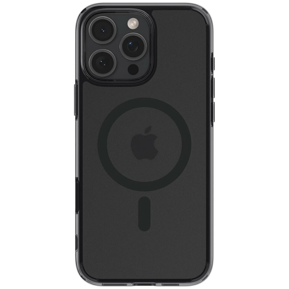 Spigen Ultra Hybrid T (MagFit + Camera Control) for iPhone 16 Pro
