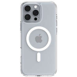 Spigen Ultra Hybrid T (MagFit + Camera Control) for iPhone 16 Pro Max