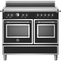 Bertazzoni HER105I2ENET черный