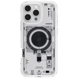 Spigen Ultra Hybrid Neo One (MagFit) for iPhone 16 Pro