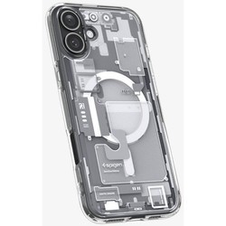 Spigen Ultra Hybrid Zero One (MagFit) for iPhone 16 Plus