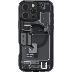 Spigen Ultra Hybrid Zero One (MagFit) for iPhone 16 Pro