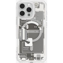 Spigen Ultra Hybrid Zero One (MagFit) for iPhone 16 Pro Max