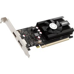 MSI GeForce GT 1030 4GD4 LP OC