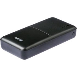 Grixx Powerbank 15000