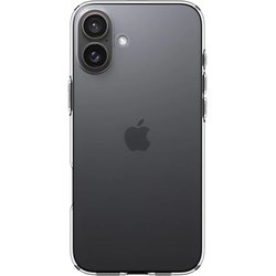 Spigen Liquid Crystal for iPhone 16 Plus