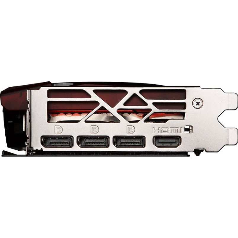 MSI GeForce RTX 4060 Ti 8G GAMING SLIM MONSTER HUNTER
