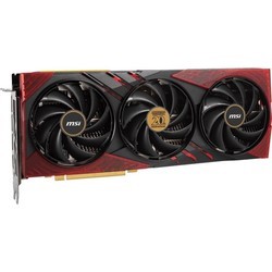 MSI GeForce RTX 4060 Ti 8G GAMING SLIM MONSTER HUNTER