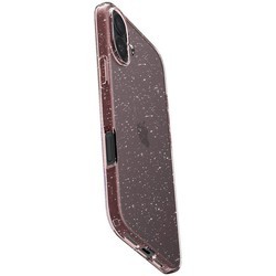 Spigen Liquid Crystal Glitter for iPhone 16