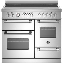 Bertazzoni MAS105I3EXC нержавейка