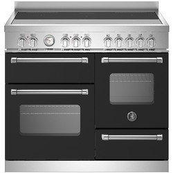 Bertazzoni MAS105I3ENEC черный