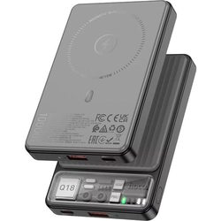 Hoco QI8 Type-C