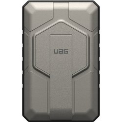 UAG Armor Rugged 10K