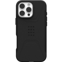 UAG Civilian for iPhone 16 Pro Max