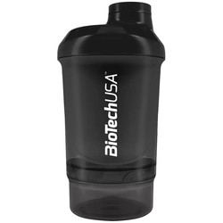 BioTech Wave+ Nano Shaker 300