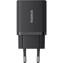 BASEUS Cube Fast Charger C+U 30W