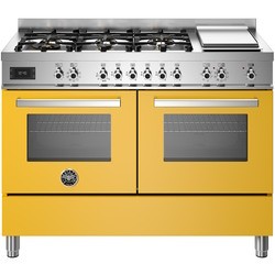 Bertazzoni PRO126G2EGIT желтый