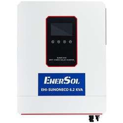 EnerSol EHI-SUNONECO6.2KW