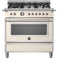 Bertazzoni HER96L1EAVT слоновая кость