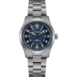 Hamilton Khaki Field Titanium Auto H70205140