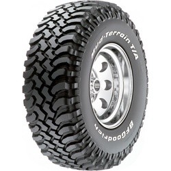 BF Goodrich Mud-Terrain T\/A KM 39\/13.5 R17 121Q