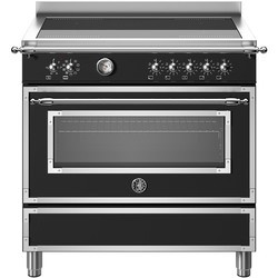 Bertazzoni HER95I1ENET черный