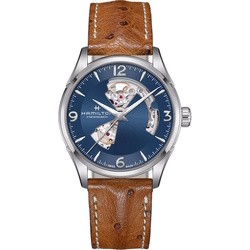 Hamilton Jazzmaster Open Heart H32705041