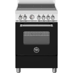 Bertazzoni MAS64I1ENEC черный